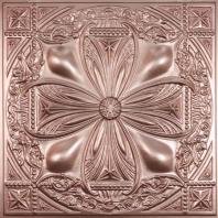 Avalon Copper Ceiling Tiles