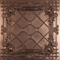 Bentley Bronze Ceiling Tiles