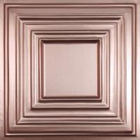 Bistro Copper Ceiling Tiles