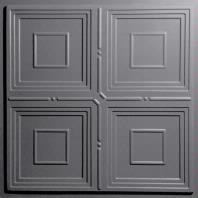 Jackson Recycled Ceiling Tiles