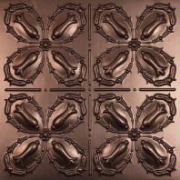 Orleans Bronze Ceiling Tiles