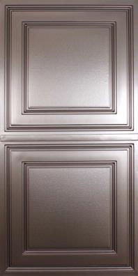 Oxford Tin Ceiling Panels