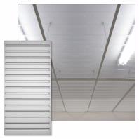Southland Clear Ceiling Panels