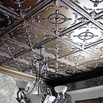 Direct Mount Ceiling Tile
