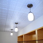 Direct Mount Ceiling Tile