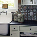 Direct Mount Ceiling Tile