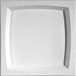 Feather-Light Ceiling Tile