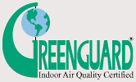 GREENGUARD