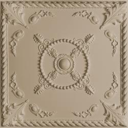 Alexander Ceiling Tiles White