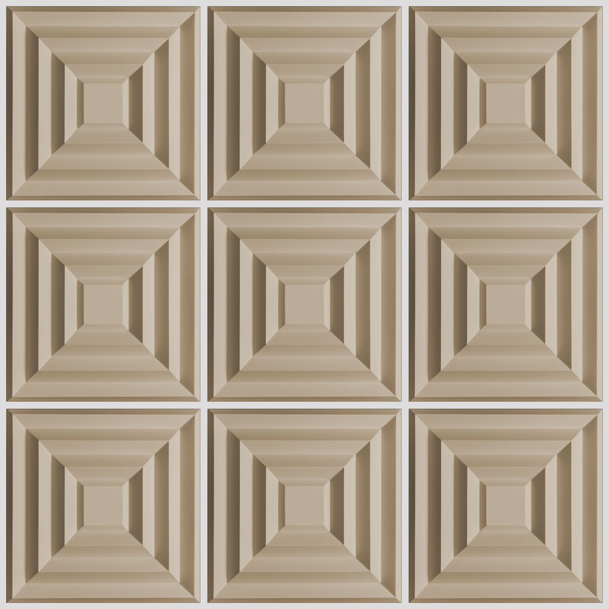Aristocrat Ceiling Tiles