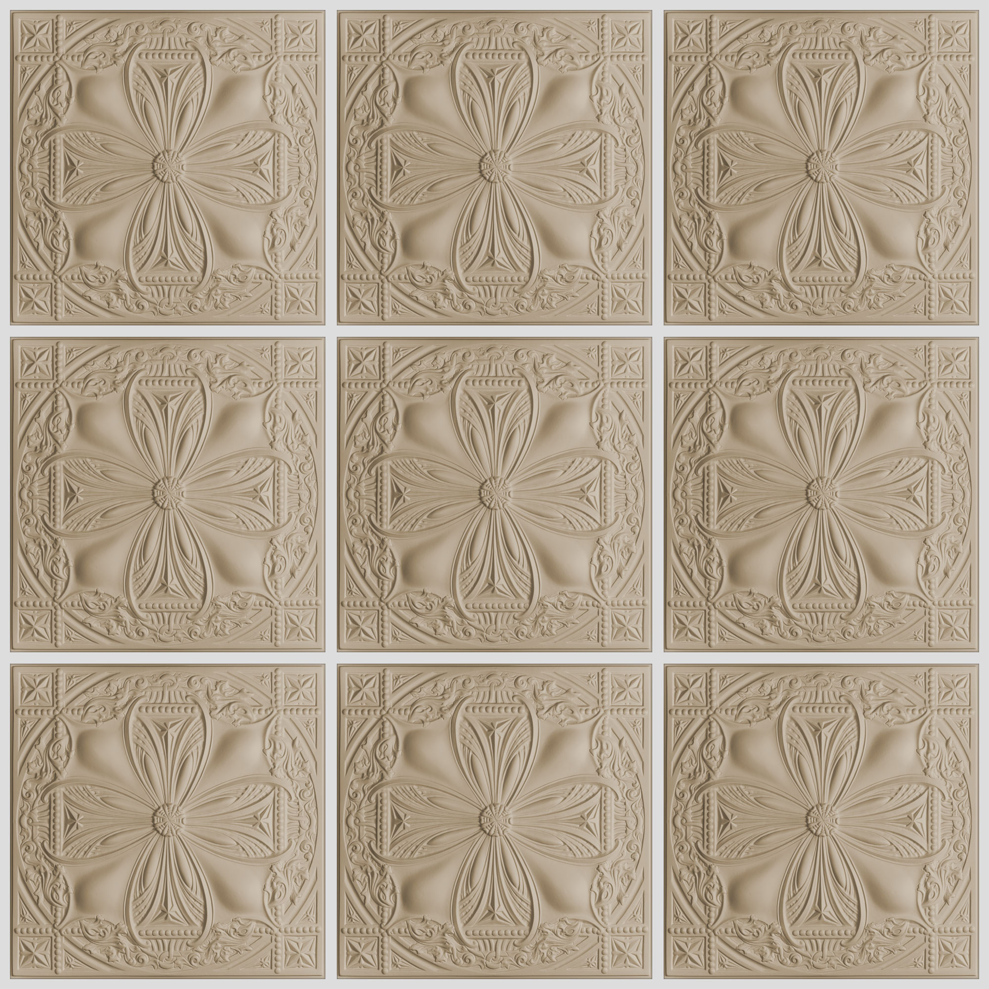 Avalon Ceiling Tiles