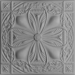 Avalon Ceiling Tiles White