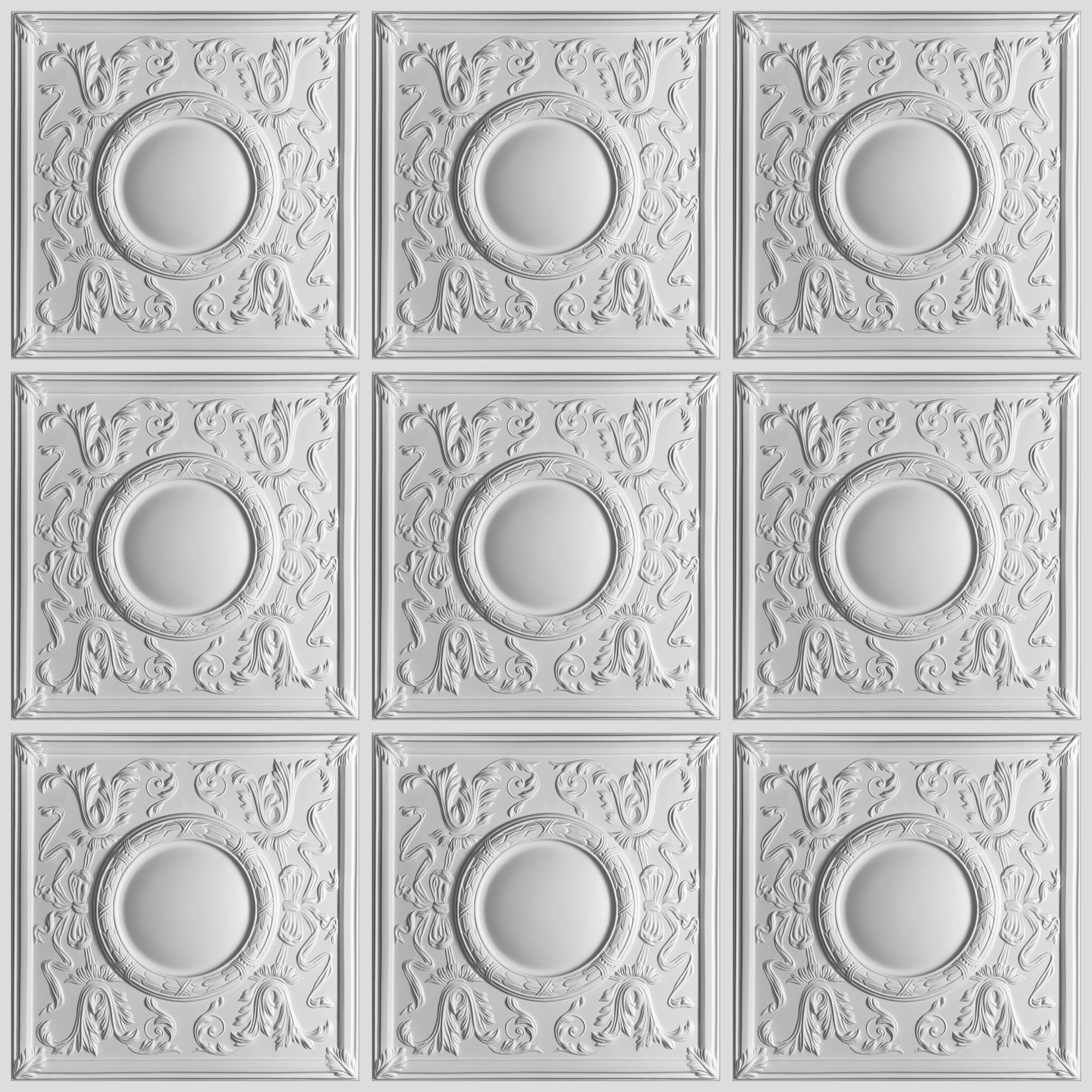 Bella Ceiling Tiles