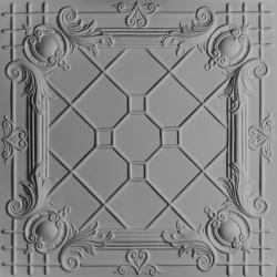 Bentley Ceiling Tiles Random Gray