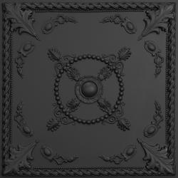 Alexander Ceiling Tiles Black