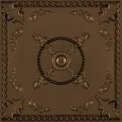 Alexander Ceiling Tiles White