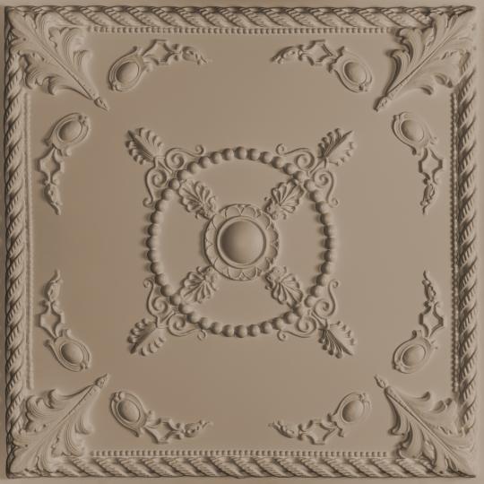 face Alexander Ceiling Tiles