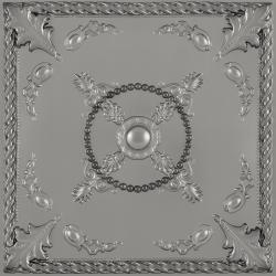 Alexander Ceiling Tiles White