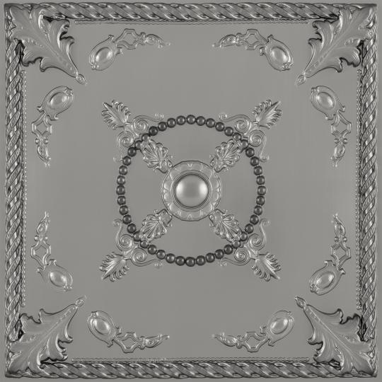 face Alexander Ceiling Tiles