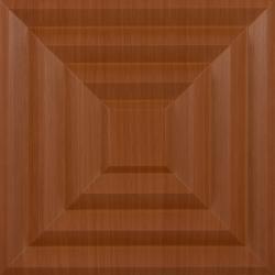 Aristocrat Ceiling Tiles Black
