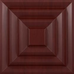 Aristocrat Ceiling Tiles Translucent