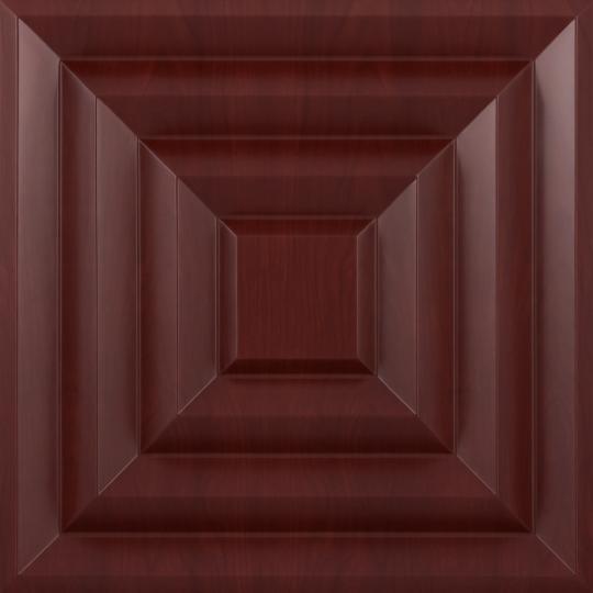 face Aristocrat Ceiling Tiles