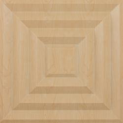 Aristocrat Ceiling Tiles Translucent