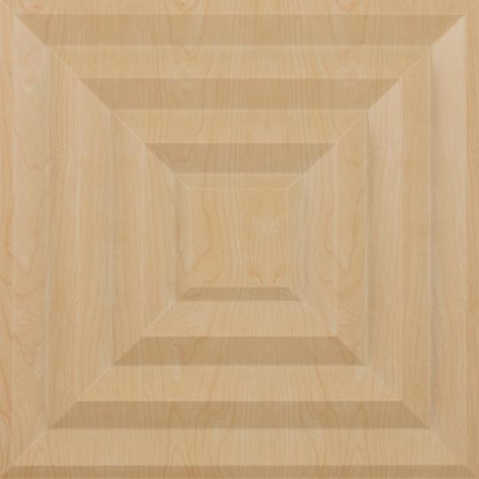 face Aristocrat Ceiling Tiles