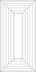 Aristocrat Ceiling Panels