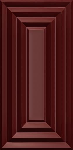 Aristocrat Ceiling Panels Merlot