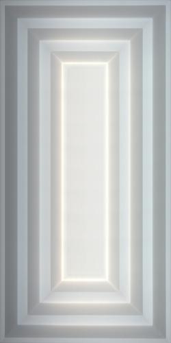 Aristocrat Ceiling Panels White