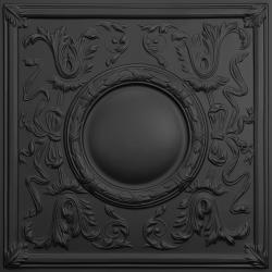 Bella Ceiling Tiles Black