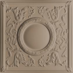 Bella Ceiling Tiles Random Gray