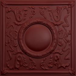 Bella Ceiling Tiles Copper