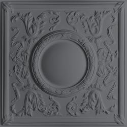 Bella Ceiling Tiles Random Gray