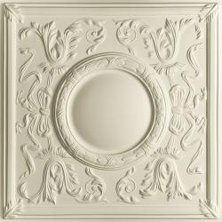 Bella Ceiling Tiles White