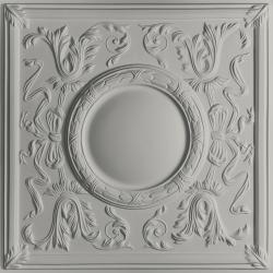 Bella Ceiling Tiles White