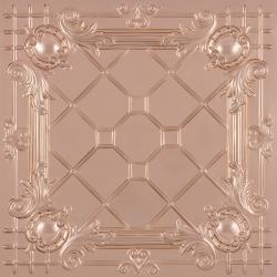 Bentley Ceiling Tiles White