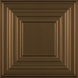 Bistro Ceiling Tiles White