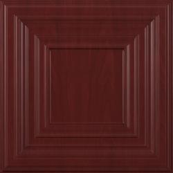 Bistro Ceiling Tiles Caramel Wood