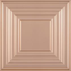 Bistro Ceiling Tiles White