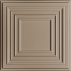 Bistro Ceiling Tiles Sand