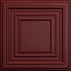 Bistro Ceiling Tiles Copper