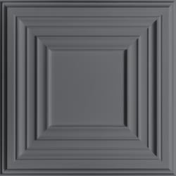 Bistro Ceiling Tiles Bronze