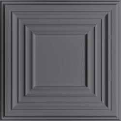 Bistro Ceiling Tiles Latte