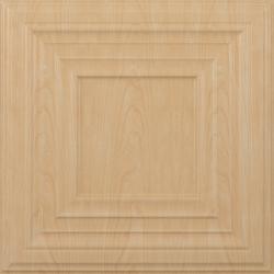 Bistro Ceiling Tiles Caramel Wood