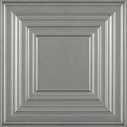 Bistro Ceiling Tiles White