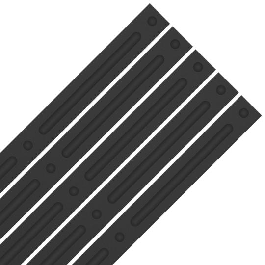 face Decorative Strips