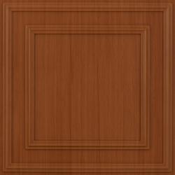 Cambridge Ceiling Tiles Black