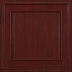 Cambridge Ceiling Tiles Caramel Wood